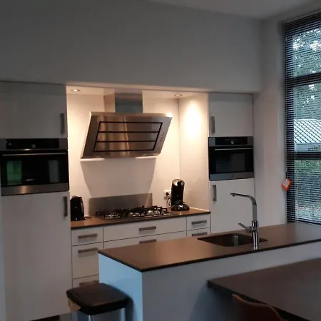 Bad Hoophuizen Am Wasser Fuer 6 Personen Nr Zuiderzee 21 Holiday home Hulshorst