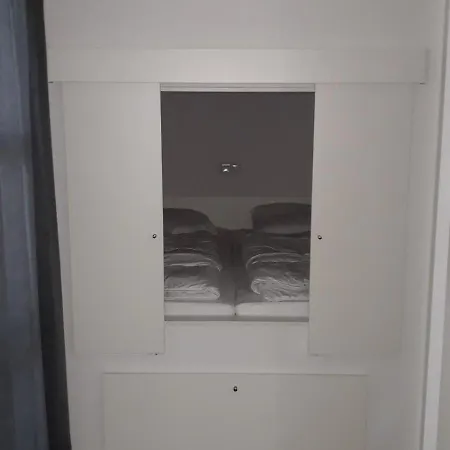 Holiday home Bad Hoophuizen Am Wasser Fuer 6 Personen Nr Zuiderzee 21