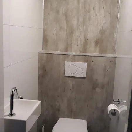 Holiday home Bad Hoophuizen Am Wasser Fuer 6 Personen Nr Zuiderzee 21 Hulshorst