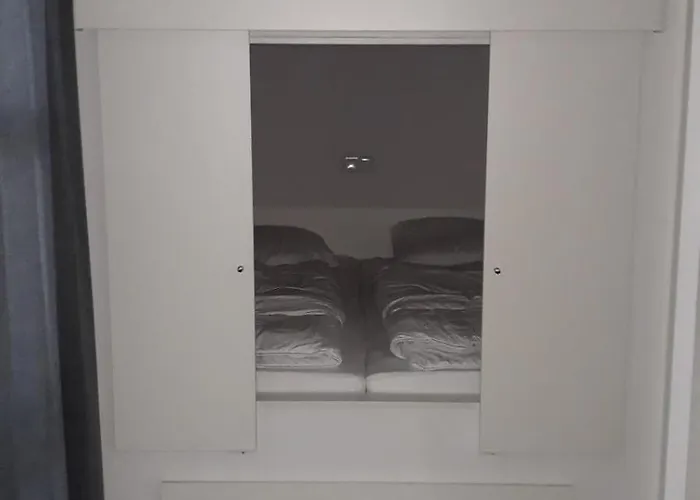 Holiday home Bad Hoophuizen Am Wasser Fuer 6 Personen Nr Zuiderzee 21