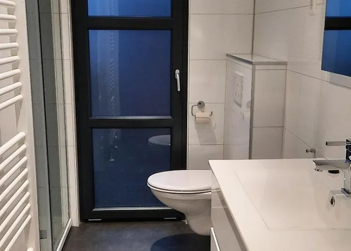 Bad Hoophuizen Am Wasser Fuer 6 Personen Nr Zuiderzee 21 Holiday home